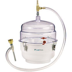 Vacuum Pycnometer LVPY-A10