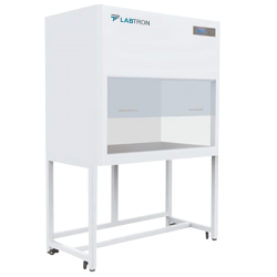 Vertical Laminar Flow Cabinets : Vertical Laminar Flow Cabinet LVAC-B10