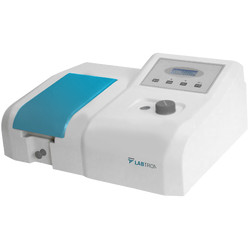 Visible Spectrophotometer : Vis Spectrophotometer LVS-A11