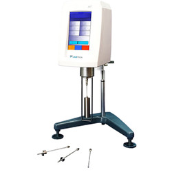 Rotational Viscometers : Viscometer LVM-C10
