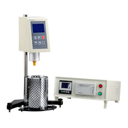 Viscometer LVM-D11