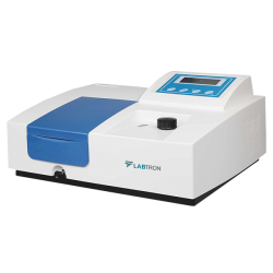 Visible Spectrophotometer LVS-A20