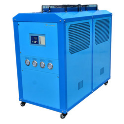Water chillers LWC-A23