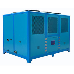 Water chillers LWC-A28