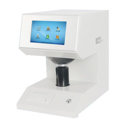 Paper Testing Instruments : Whiteness and chromaticity tester TP-A10