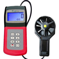 Wind Meter (Anemometer) : Wind Meter (Anemometer) LWND-A10