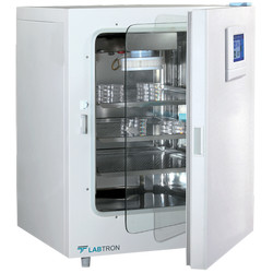 Air Jacketed CO2 Incubator LAJI-C13