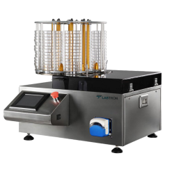 Automated Media Dispensing System LAMD-A10