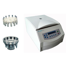 Cell Washing Centrifuge LCW-A10
