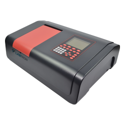Double beam UV-Visible Spectrophotometer LUS-B15