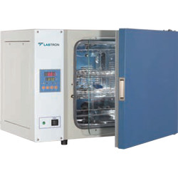 Heating Incubator LHI-A16