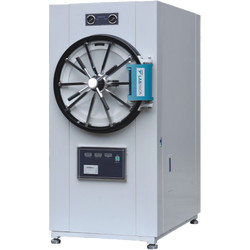 Horizontal Laboratory Autoclave LHA-E11