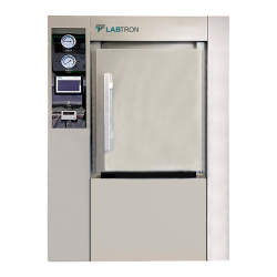 Horizontal Laboratory Autoclave LHA-F10