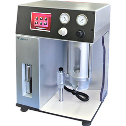 Liquid Particle Counter LLPC-A20