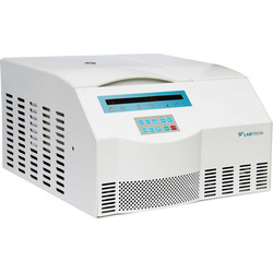 Low speed centrifuge LLS-A42