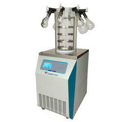 Manifold Freeze Dryer LFFD-D11