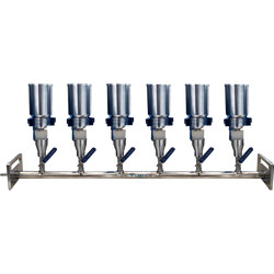 Manifold Vacuum Filtration Unit LMVF-A22