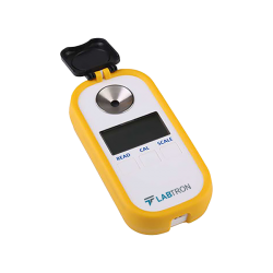 Portable multi-purpose refractometer LPMP-A10