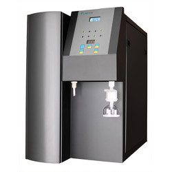 Radio Frequency Identification Water Purification System LRFW-A13