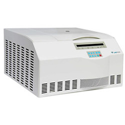 Refrigerated Centrifuge LRF-B22