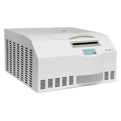 Refrigerated Centrifuge LRF-B30