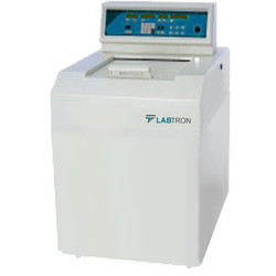 Refrigerated Centrifuge LRF-D10