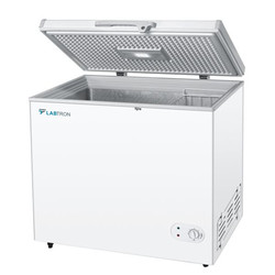 Solar Eco Freezer LSEF-C10