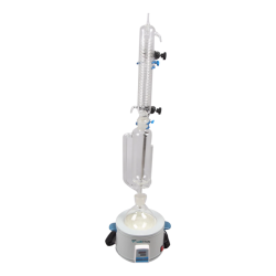 Soxhlet Apparatus LSOA-A10