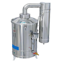 Stainless Steel Water Distiller LSWD-A22