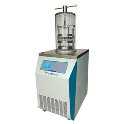 Top Press Freeze Dryer LFFD-C10
