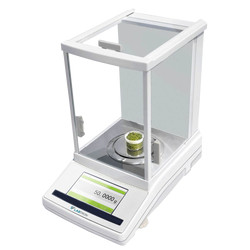 Touch Screen Analytical Balance LTAB-A11