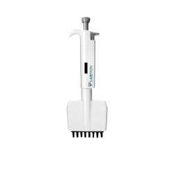Variable Volume Multi Channel Pipette VMP200L