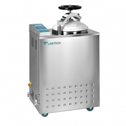 Vertical Autoclave LVA-F11