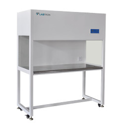Vertical laminar flow clean bench LVCB-A10