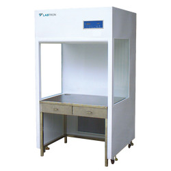 Vertical laminar flow clean bench LVCB-B11