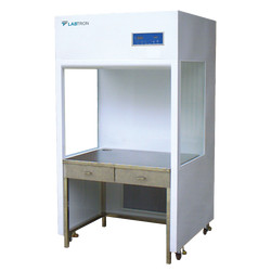 Vertical laminar flow clean bench LVCB-B12